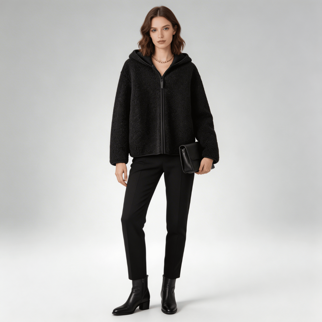Moletom Feminino Soft Premium