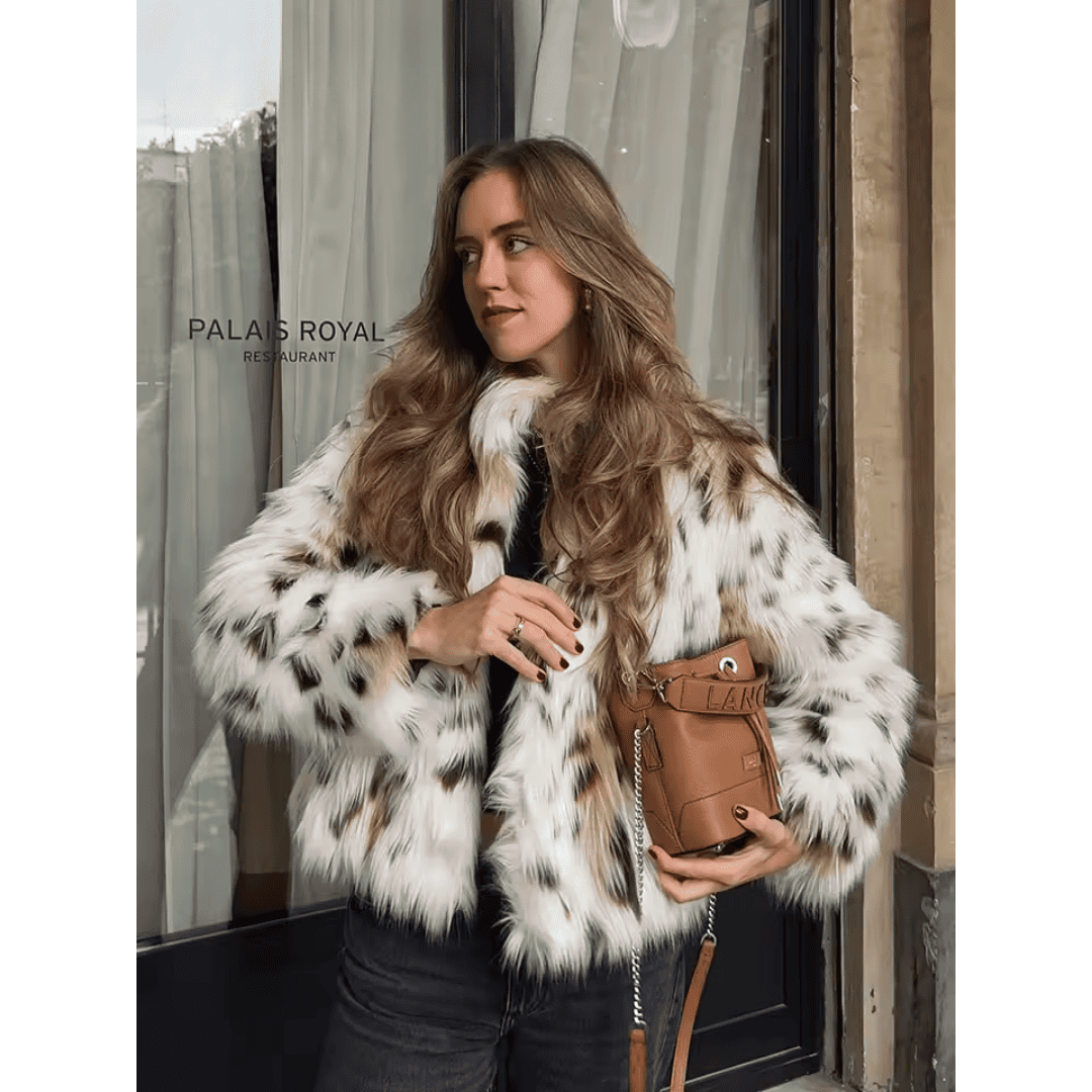 Moletom Feminino Panthera Premium
