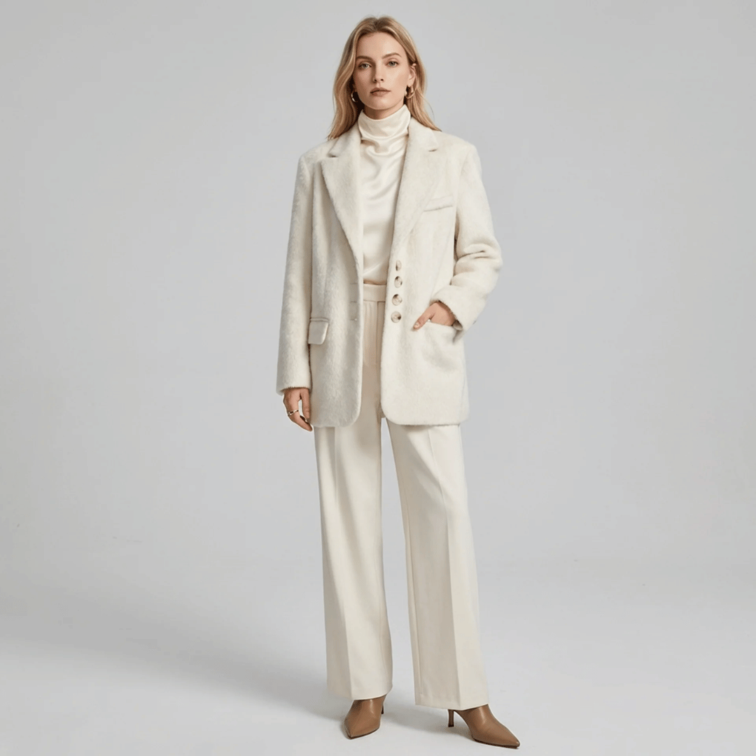 Moletom Feminino Yngrid Premium