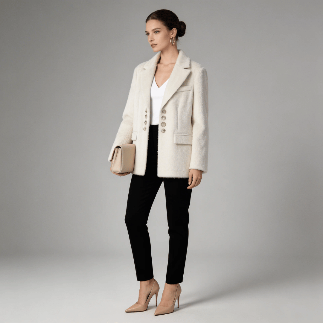 Moletom Feminino Yngrid Premium