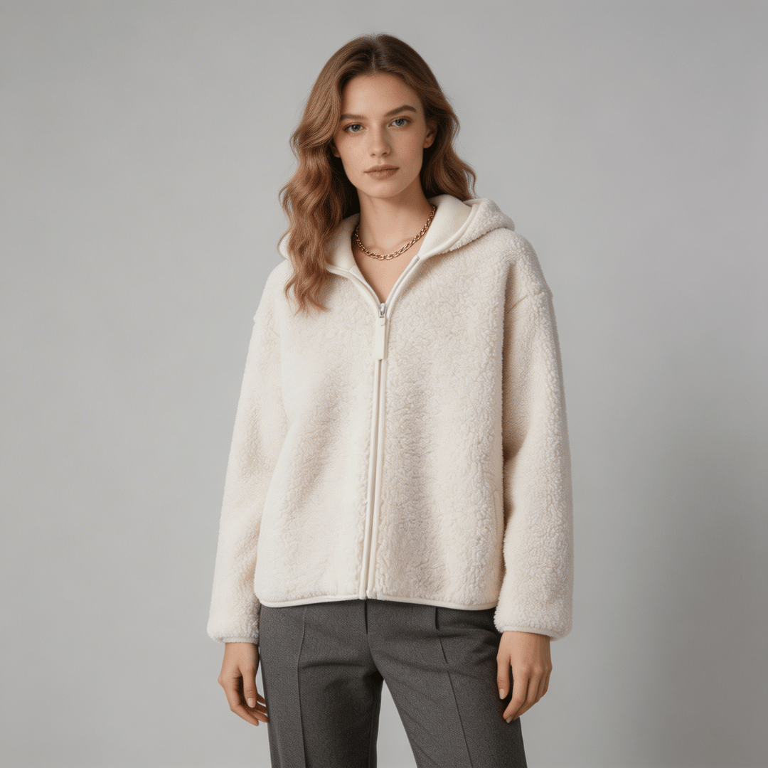 Moletom Feminino Soft Premium