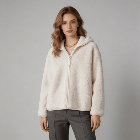 Moletom Feminino Soft Premium