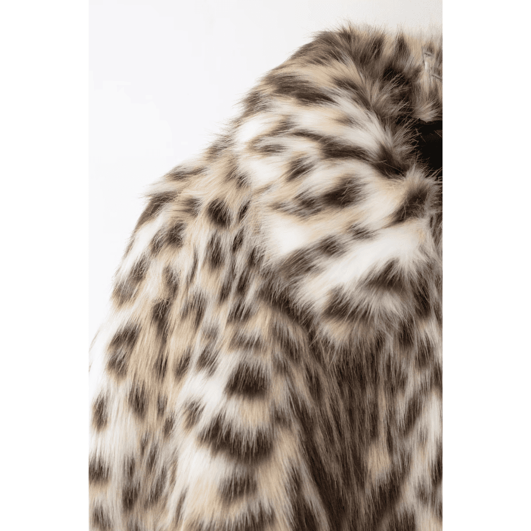 Moletom Feminino Panthera Premium