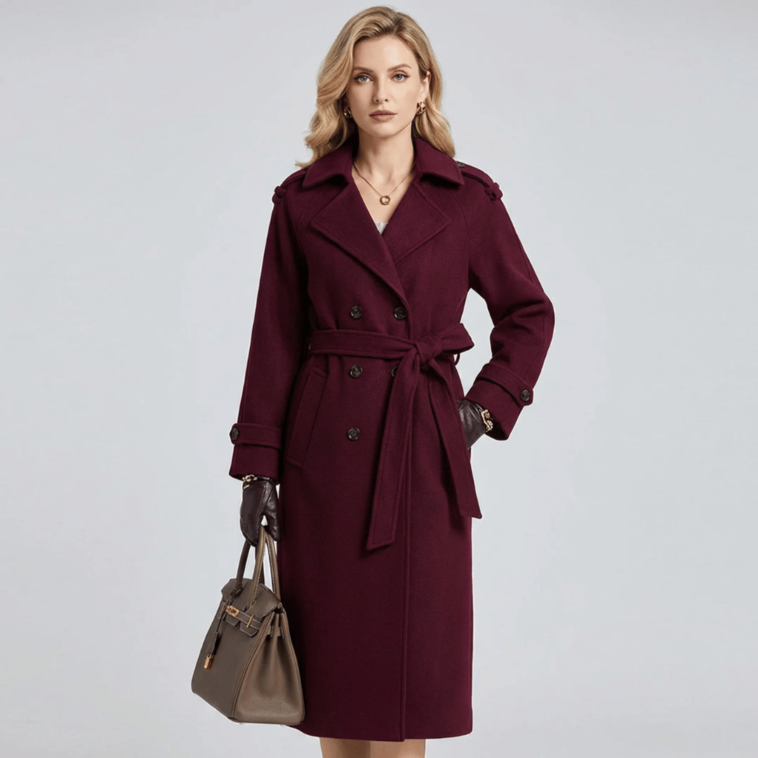 Moletom Feminino Suíça Premium
