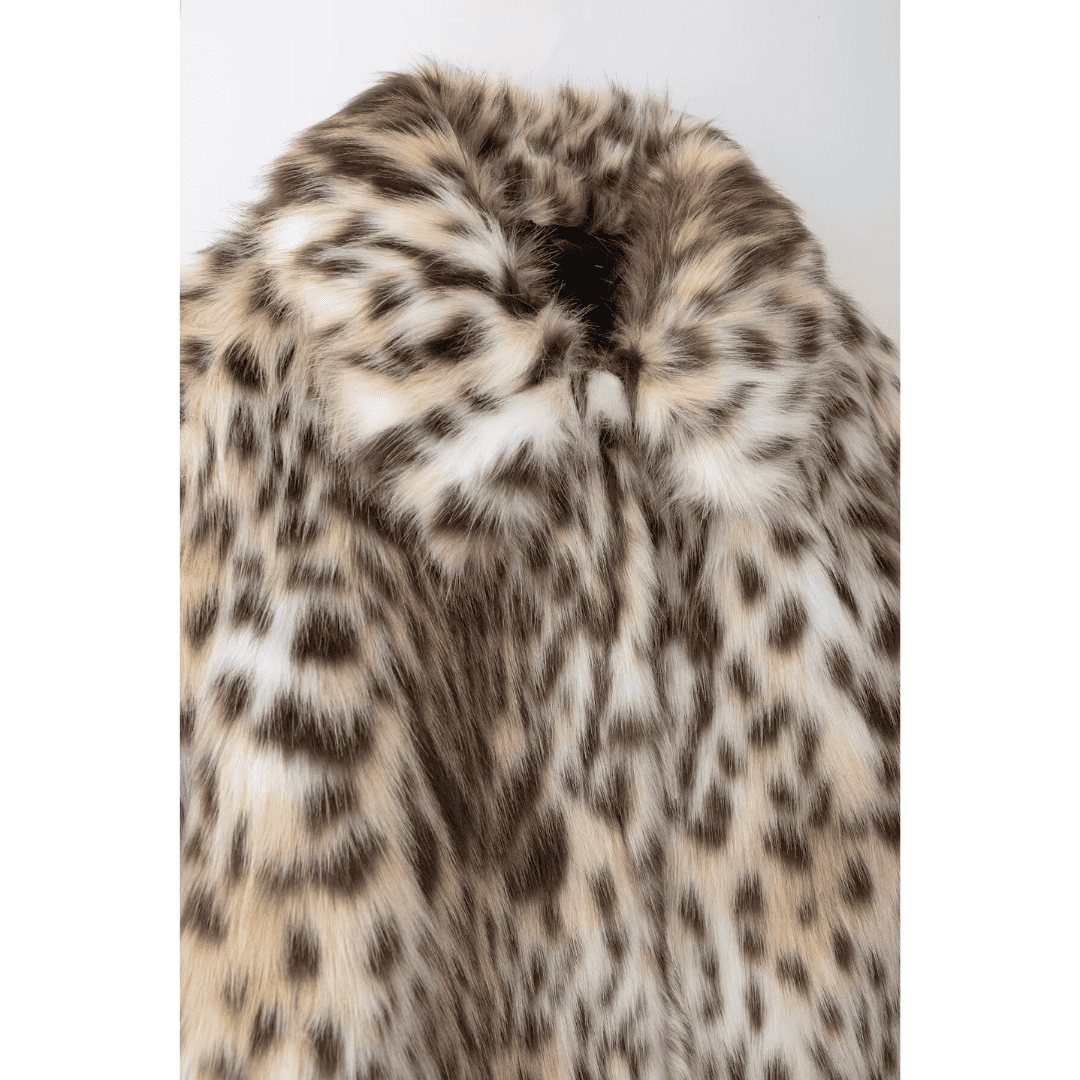 Moletom Feminino Panthera Premium