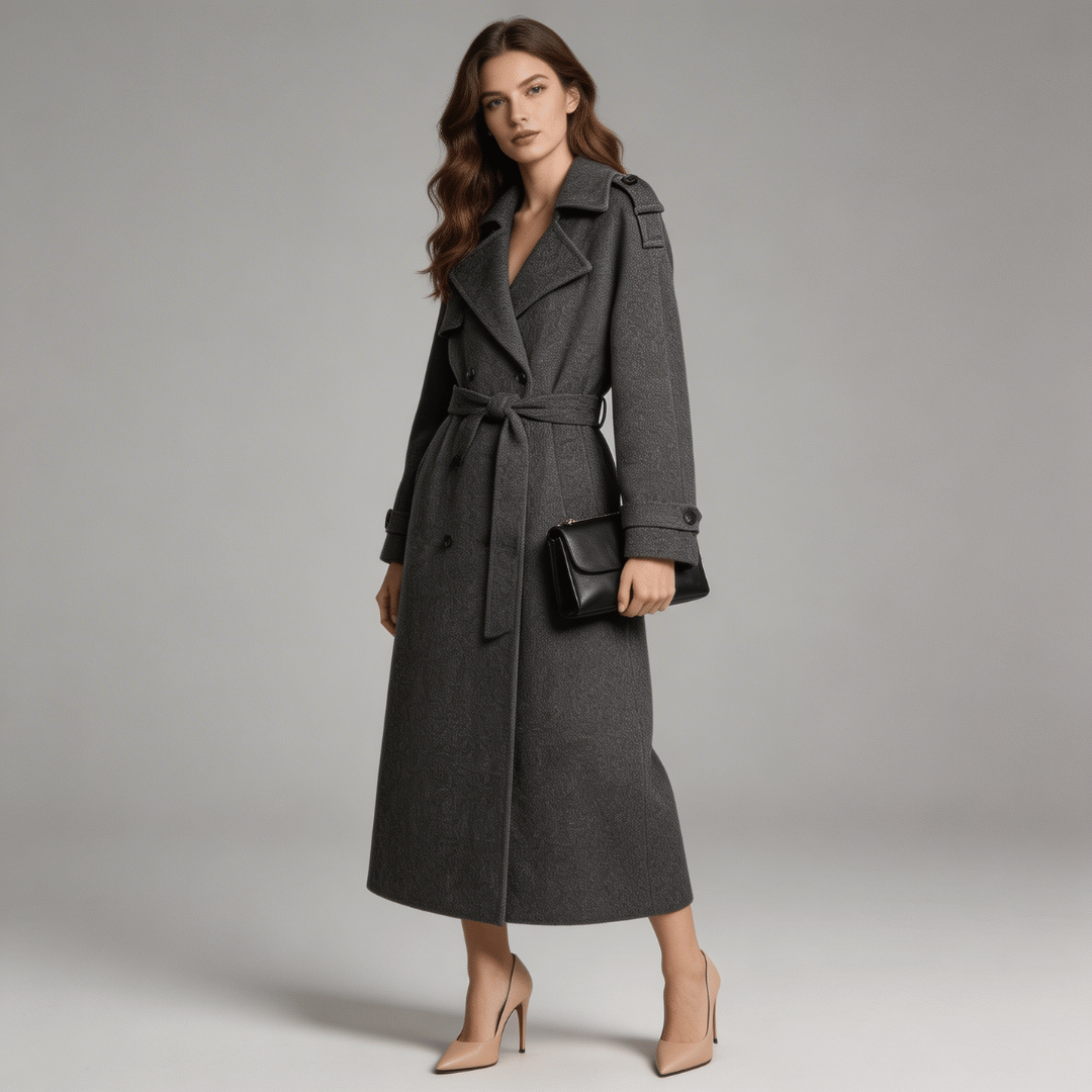 Moletom Feminino Suíça Premium