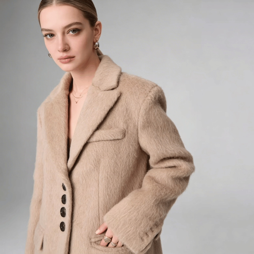 Moletom Feminino Yngrid Premium