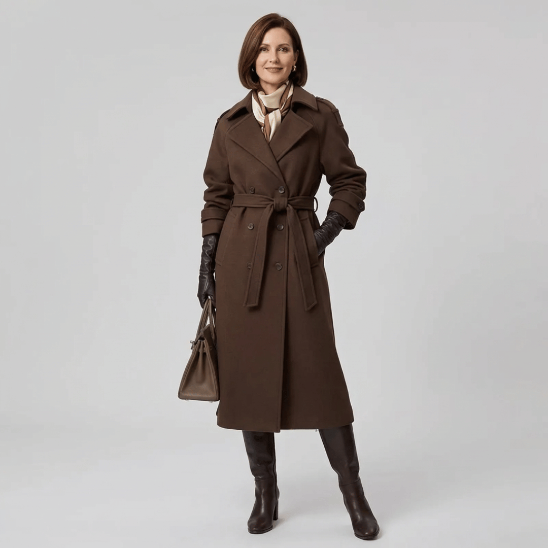 Moletom Feminino Suíça Premium