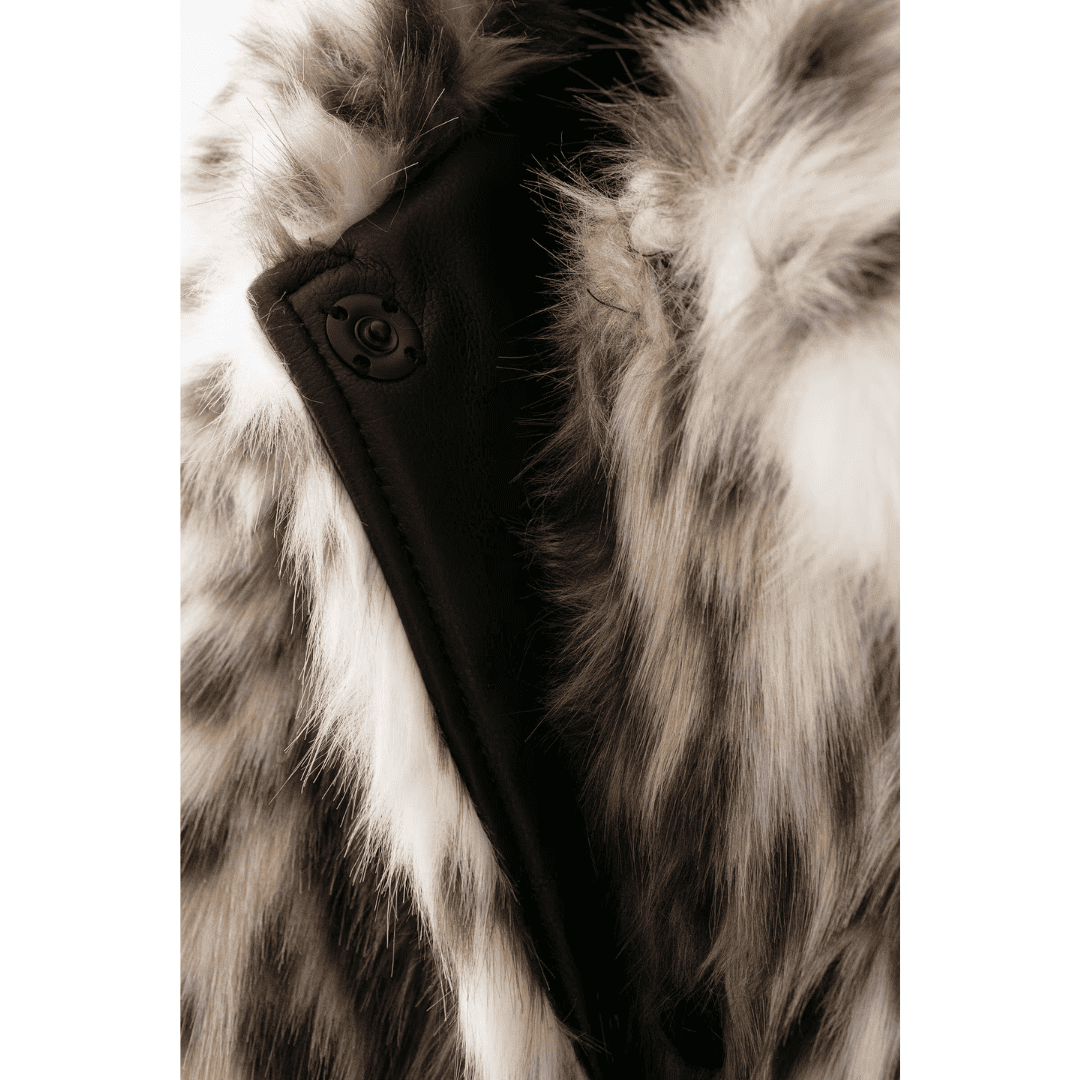 Moletom Feminino Panthera Premium