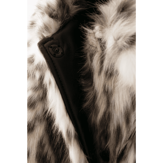 Moletom Feminino Panthera Premium