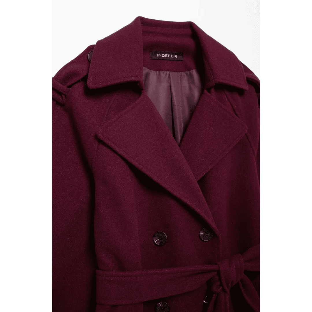 Moletom Feminino Suíça Premium