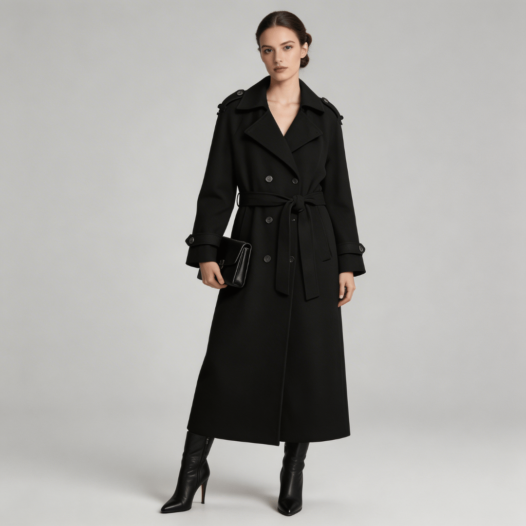 Moletom Feminino Suíça Premium