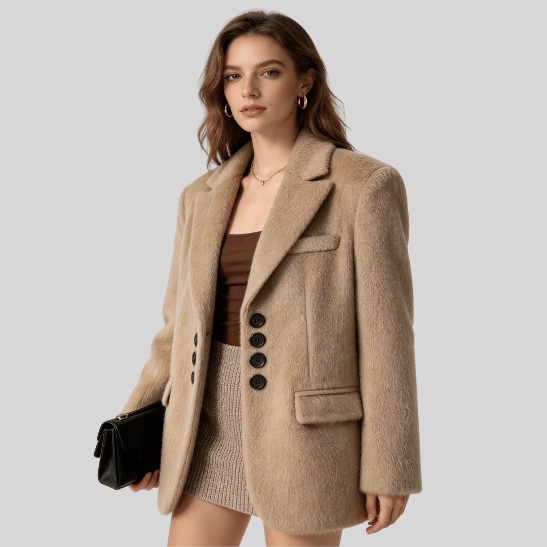 Moletom Feminino Yngrid Premium