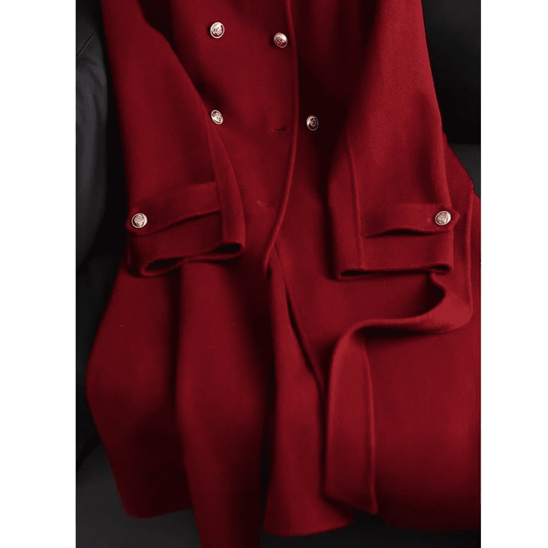 Moletom Feminino Cereja Premium