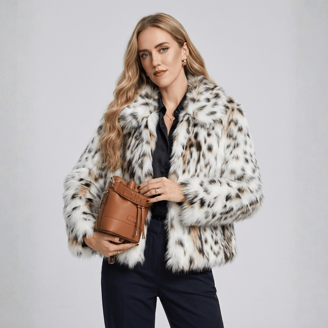 Moletom Feminino Panthera Premium
