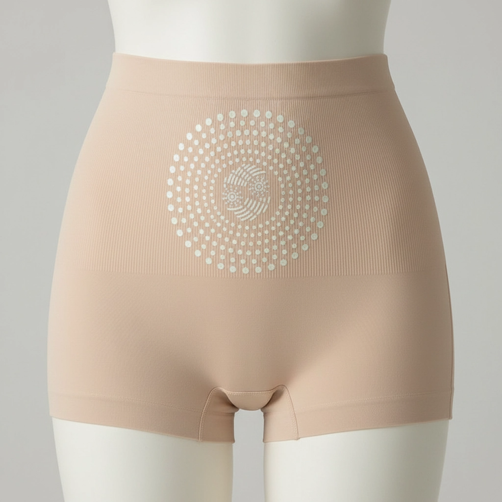 Cinta Modeladora Cintura Alta - Slim Belly