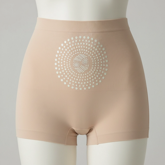 Cinta Modeladora Cintura Alta - Slim Belly